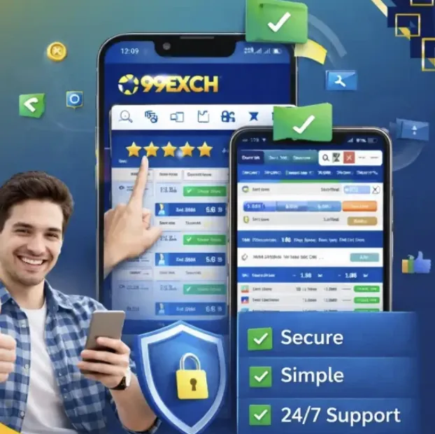 99exch Customer Support for App Users