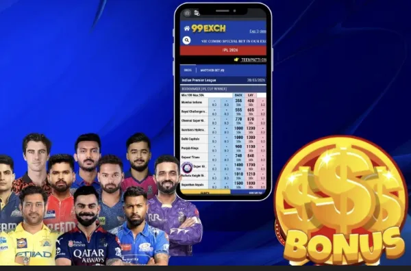 Payments in the 99exch App